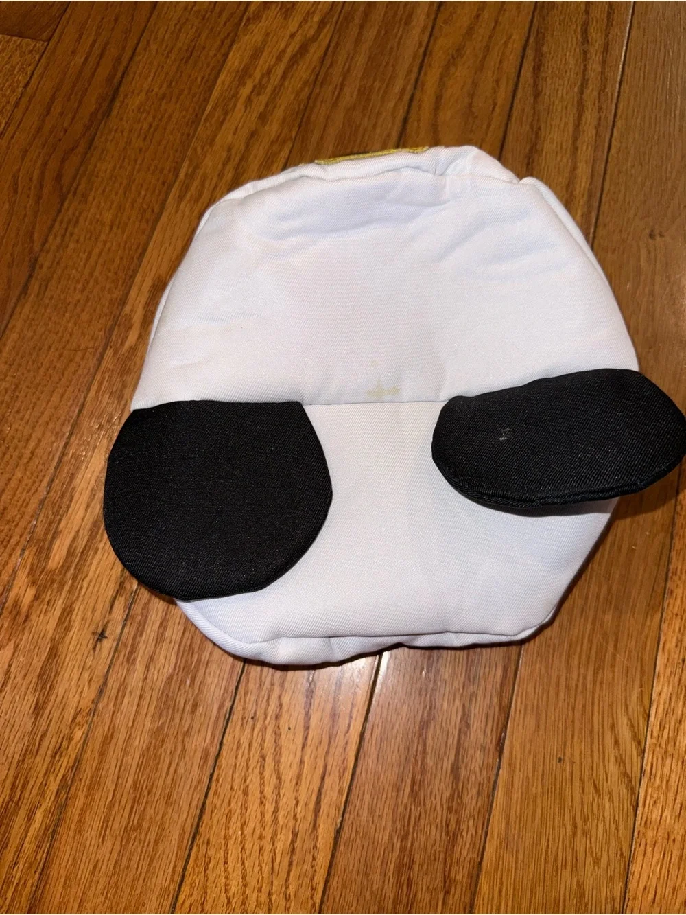 Vintage Disney Cruise Line Captain Mickey Mouse Hat Youth Infant Size
